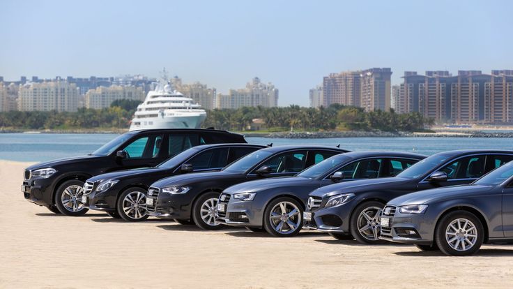 Rentora Mobility wide range of vehicles